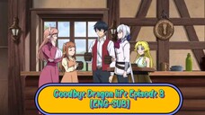 Goodbye Dragon life Episode 3 [ENG-SUB]