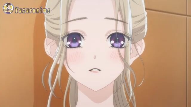 DISURUH MENGASUH CUCUNYA BOS SETELAH DITINGGAL ORANG TUANYA _ Alur Anime Ojou to