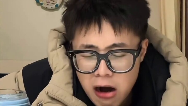 น่าคิดว่าจะกินได้ขนาดนี้ในคำเดียวได้ยังไง