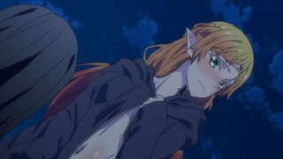 Ojisan Saved Elf But Undressed Her | Isekai Ojisan Episode 6 異世界おじさん