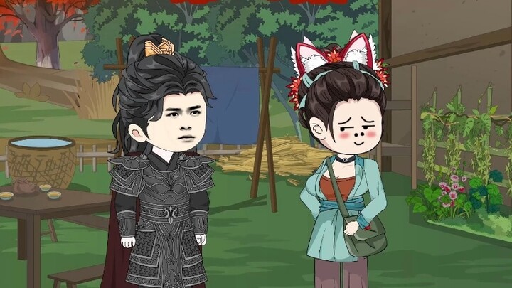 【Xia Dingding】The latest video is coming, come and take a look!