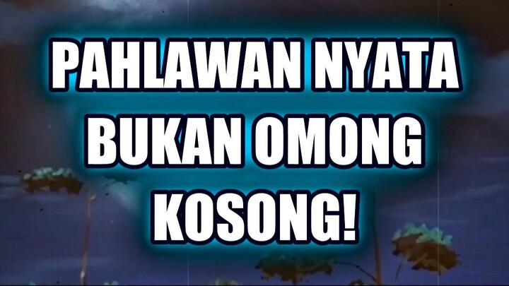 🔥 INARI MULAI TAKUT LAGI, TAPI NARUTO MALAH BERSIKAP SEBAGAI PAHLAWAN NYATA