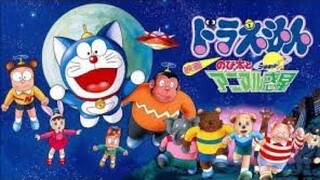 Doraemon, Nobita Và Hành Tinh Muông Thú - Phần 2 | Lồng Tiếng HTV3 | Bản Đẹp