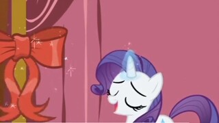 Moon Demon Pony: Saat aku lahir, di sini selalu malam