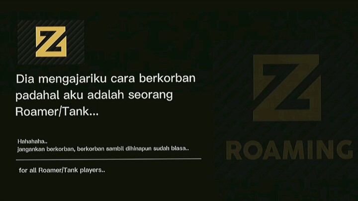 roamer