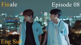 Korean BL - Love for Love's Sake Episode 08