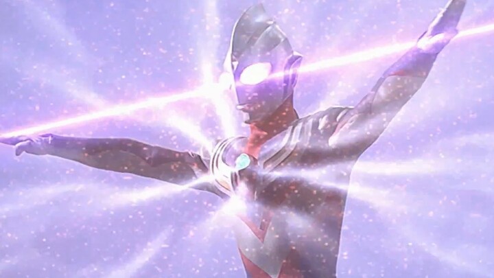 Cover[Ultraman Forever] dành tặng các bạn đã từng ủng hộ ánh sáng