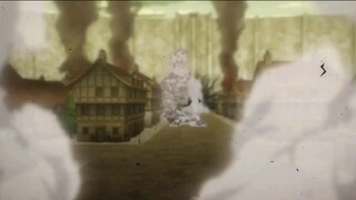 Attack on titan Edit Short Video #animehay
