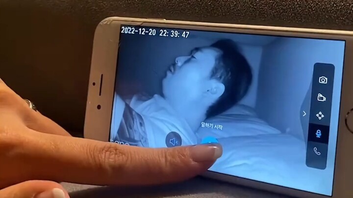 เสียงเคาะประตูกลางดึกมาจากไหนกัน ฮ่าๆๆ