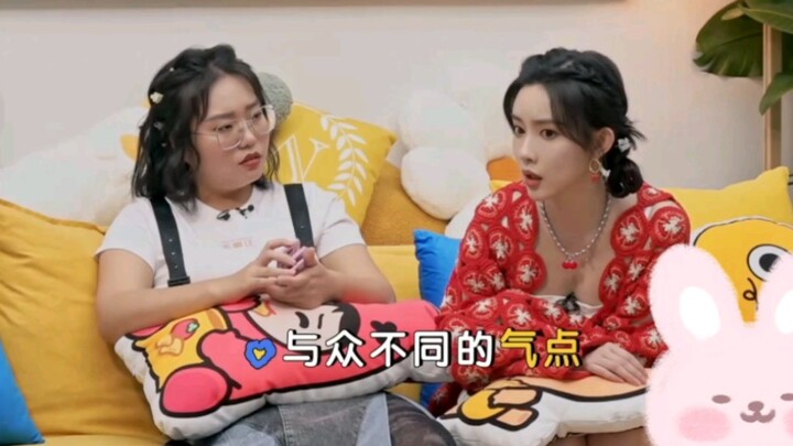 Mạnh Tử Nghĩa: Ăn gì thì ăn, đừng có tranh đồ ăn vặt của tôi! Có lẽ do mỗi người một khác, tôi thì t