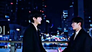 gustong gusto ko talaga ang bl na to, pero sino ang gusto mo sa tatlo #secretrelationtheseries