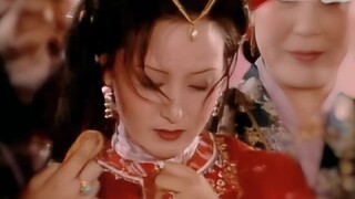我凤哥儿骂人永远是出鞘就见血