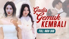 GADIS GEMUK INJ DULU DI ACUHKAN, SEMUA BERUBAH SETELAH DIA LANGSING DAN CANTIK!!😱🥵