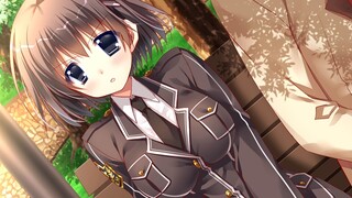 [Game] GalGame: "Koi to Mahou to Kanrinin"  | krkr