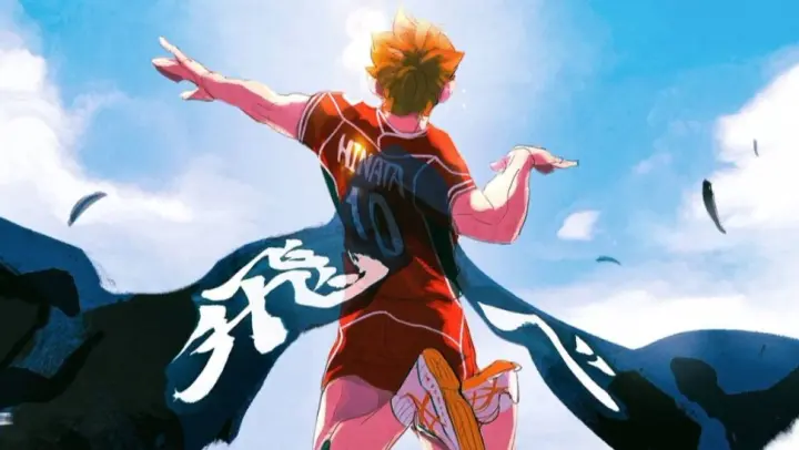 Sudah tahun 2022, apa masih ada orang menantikan "Haikyu!!"?