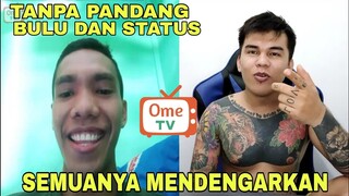 Gogo Sinaga menasehati calon Dokter dan calon anggota Dewan agar baik bekerja || Prank Ome TV