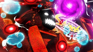 (*NEW*) ALL TAILED BEAST SPAWNS & HOW TO BECOME A JINCHURIKI / JIN LEVELING GUIDE | Shinobi Life 2