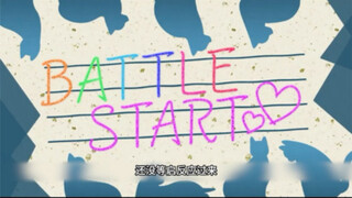 见面五秒开始战斗，21年精品动漫《见面五秒开始战斗》剧情解说