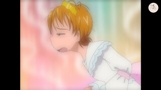 Futari wa Precure(1080p)-tập 40-vietsub