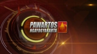 [Klip] Pawartos Ngayogyakarta - Jogja TV - 21 Maret 2025