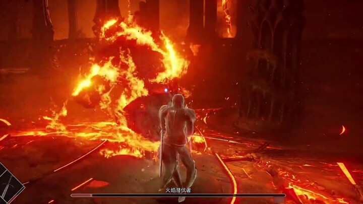 [Old E] 100 cách chết trong Demon's Souls