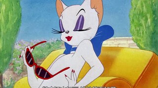 This is the original MV of "Tianxia"