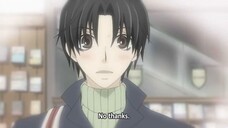 Sekaiichi Hatsukoi Season 1 Episode 8 [ENG SUB]