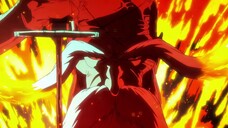 Tổng Đội Trưởng Yamamoto Vs Yhwach Huyết Chiến Ngàn Năm | AMV Bleach Tập 6