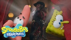 [DUB INDO] Tirai Yang Mengeluarkan Suara Aneh || Spongebob Bahasa Indonesia