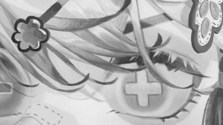 What Does a Picture with 100,000 Likes Look Like? Also Known as: “My Color Hiding Skills Aren’t Exag