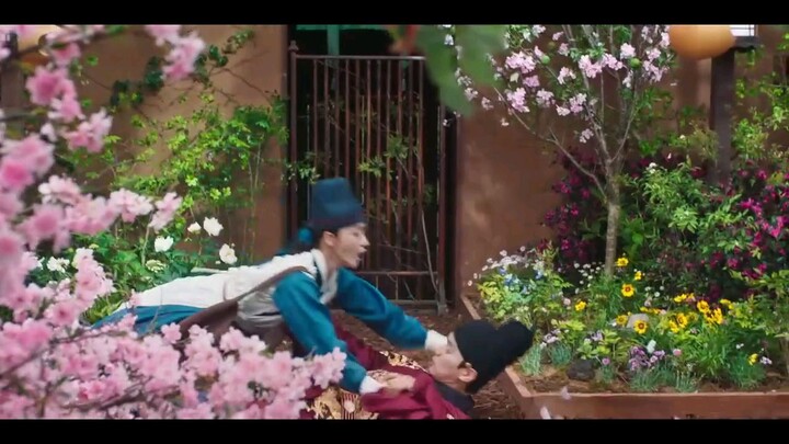 Bon Apetit Your Majesty Episode 6 (Eng Sub)