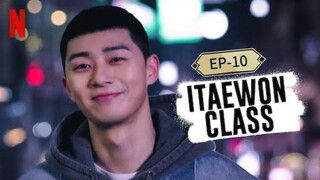 Itaewon Class [Episode-10] Hindi Dubbed....K-Drama....Korean Drama....2025