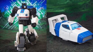 เปิดตัวผลิตภัณฑ์ใหม่ของซีรีส์ BB: D-class G1 Sai Xing Jazz/Original Jazz [Transformers Buzz Bumblebe