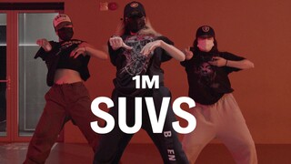 【1M】Isabelle编舞《SUVs》