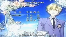 Ouran highschool host club episode 16