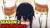 Mieruko Chan Season 2 Release Date Situation!