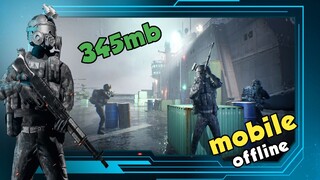 Cover Shooters : Free Fire Games Apk (size 345mb) Offline Android High Graphics