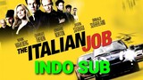 Italian.Job.2003.Indo.Sub. | 2