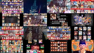 【合唱の合唱】ニコニコ動画流星群【大阪・関西万博】