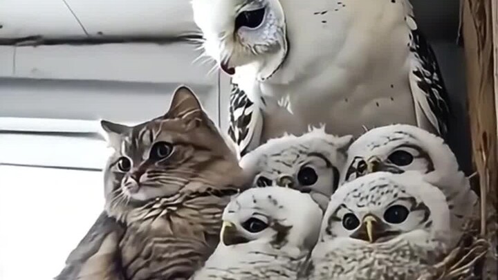 神经，害我笑了一整天