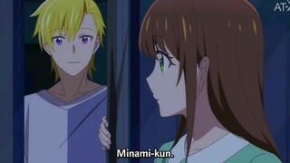 Fuufu ijou, Koibito Miman : Episode 8 Sub Indo