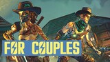 BEST PC GAMES FOR COUPLES [2022 UPDATE!]