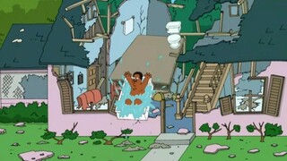 Cleveland浴缸终结者 合集1