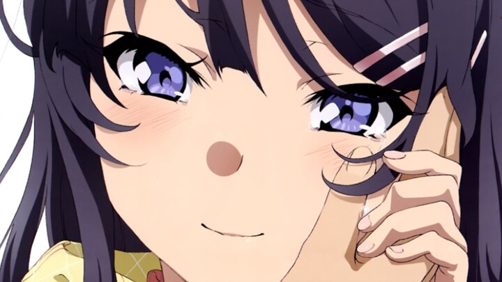 [Rascal/MAD] "The world has forgotten me, but you remember me deeply."