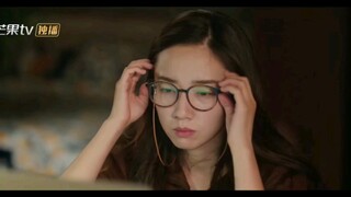 《去有风的地方》大麦 ＆写作  她好像在演我！太搞笑了哈哈哈哈哈哈