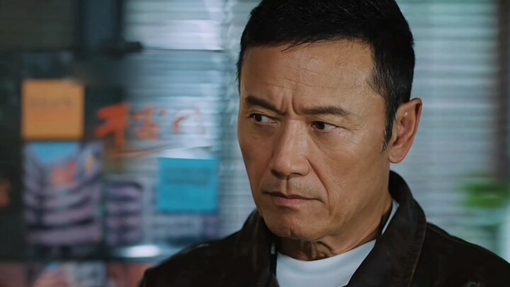 “A colleague’s gun was stolen, and who would have thought the culprit was one of their own!” #GreatS