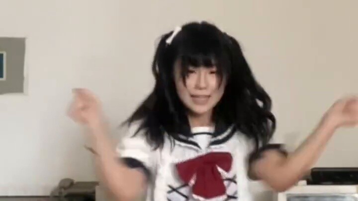 [Xing Ning] 14-year-old idol fully open microphone singing and dancing idol, are you sure you don’t 