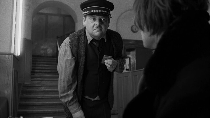 Werckmeister Harmonies (2000) Hungarian Bela Tarr