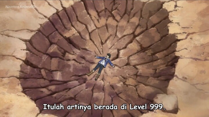 orang biasa yang g biasa eps 5