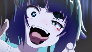 【4月/最终回/鬼头明里】在无神的世界进行信仰传播 第12话预告【MCE汉化组】